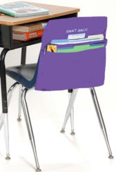 Back to School Desk Organizer